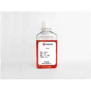 M199 | 液体 | EnkiLife恩玑生命