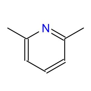  2,6-二甲基吡啶