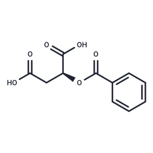 化合物 Benzoylmalic acid|T125309|TargetMol