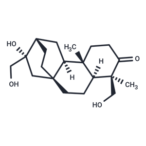 化合物 Eurifoloid Q,Eurifoloid Q
