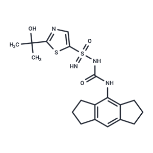 化合物 NLRP3 antagonist 2|T87015|TargetMol