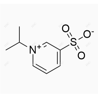 沃诺拉赞杂质76(季铵盐),1-isopropylpyridin-1-ium-3-sulfonate