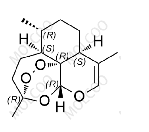 9,10-脱水青蒿素,9,10-Anhydrodihydro Artemisinin