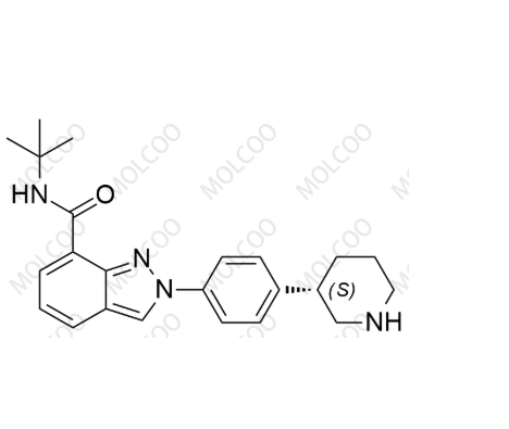 尼拉帕利杂质39,Niraparib Impurity39