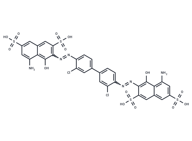 化合物 Afridol Blue,Afridol Blue