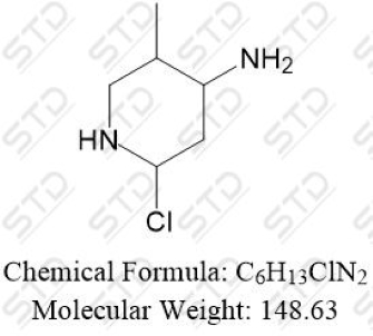 非奈利酮杂质111,Finerenone Impurity 111