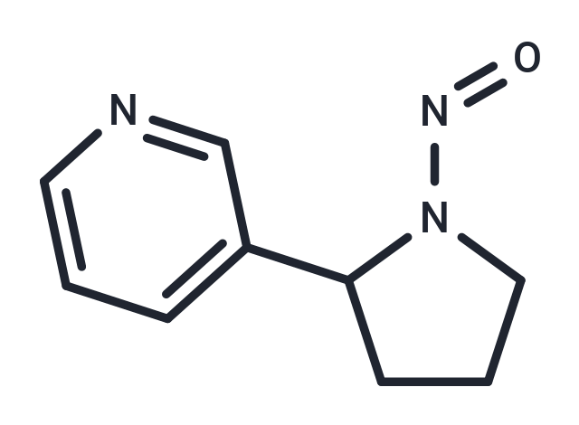 N’-Nitrosonornicotine,N'-Nitrosonornicotine