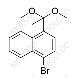 阿福拉纳杂质1; 2876918-47-5