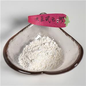 大豆甙元98%,isoflavoues Aglycone