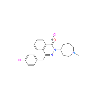盐酸氮卓斯汀,Azelastine hydrochloride