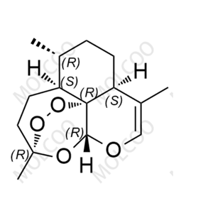 9,10-脱水青蒿素,9,10-Anhydrodihydro Artemisinin