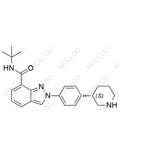 尼拉帕利杂质39,Niraparib Impurity39