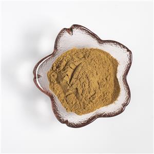 苍术提取物,Extractum Atractylodis