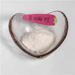 厚朴总酚,Totalis Phenoli Magnoliae Officinalis