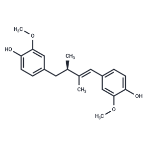 化合物 Guaiaretic acid|T124764|TargetMol