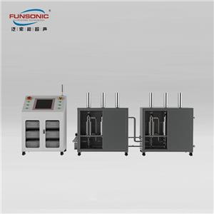工业型超声波溶液均质设备,Industrial Ultrasonic Solution Homogenizer