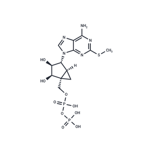化合物 MRS 2365|T23022|TargetMol