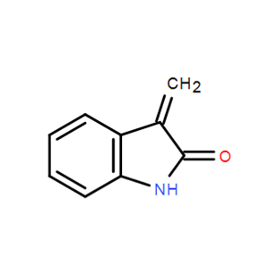 3-亚甲基吲哚啉-2-酮