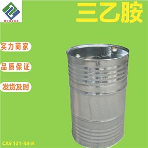 三乙胺 121-44-8