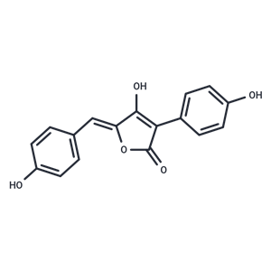 化合物 Aspulvinone E|T124773|TargetMol