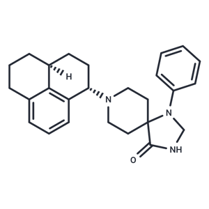 化合物 Ro 64-6198|T16772|TargetMol