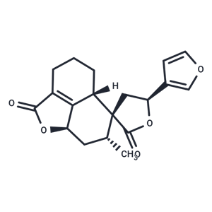 化合物 Teuflin|T124325|TargetMol