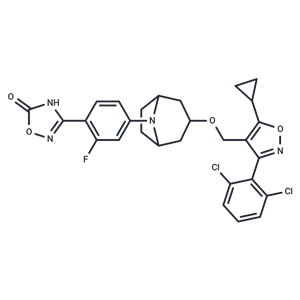 化合物 Linafexor|T86812|TargetMol