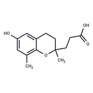 化合物 δ-CEHC|T87700|TargetMol