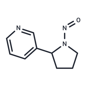 N’-Nitrosonornicotine|T36709|TargetMol