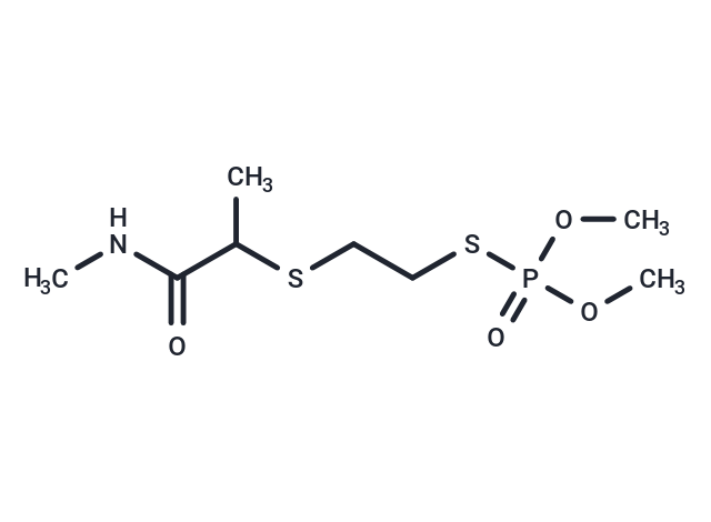 化合物 Vamidothion,Vamidothion