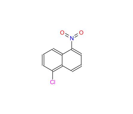 1-氯-5-硝基萘,1-Chloro-5-nitronaphthalene