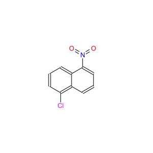1-氯-5-硝基萘,1-Chloro-5-nitronaphthalene