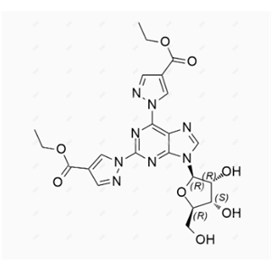 瑞加德松杂质37,diethyl 1,1