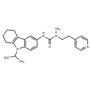 化合物 FMS586,FMS586