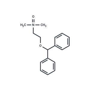 化合物 Amoxydramine|T30033|TargetMol