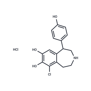 非诺多泮,Fenoldopam