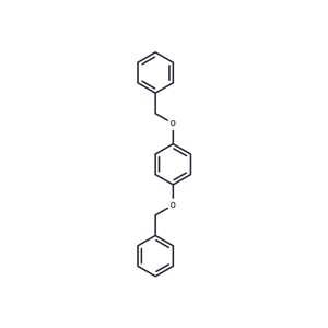 化合物 1,4-Dibenzyloxybenzene|T29283|TargetMol
