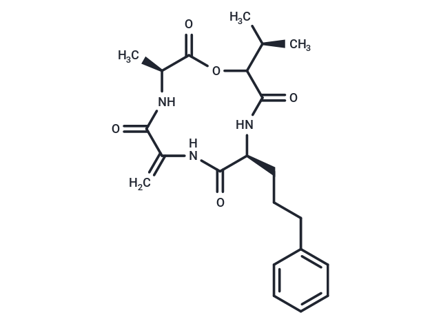 化合物 AM Toxin II,AM Toxin II