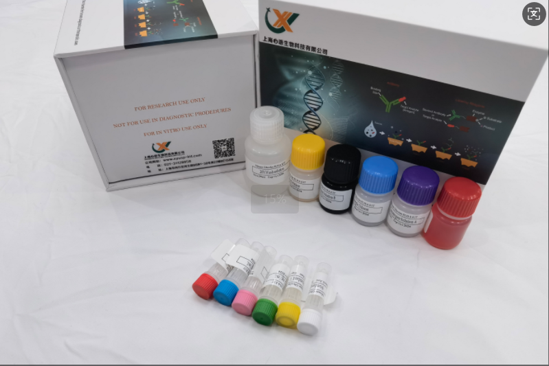 牛皮质醇（Cortisol）ELISA试剂盒