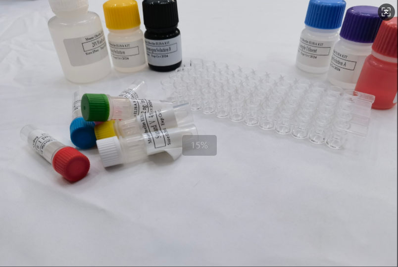 牛组胺（HIS）ELISA试剂盒