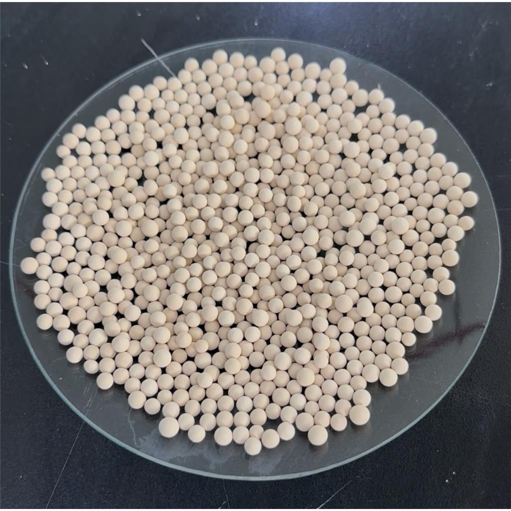 分子筛,MOLECULAR SIEVES