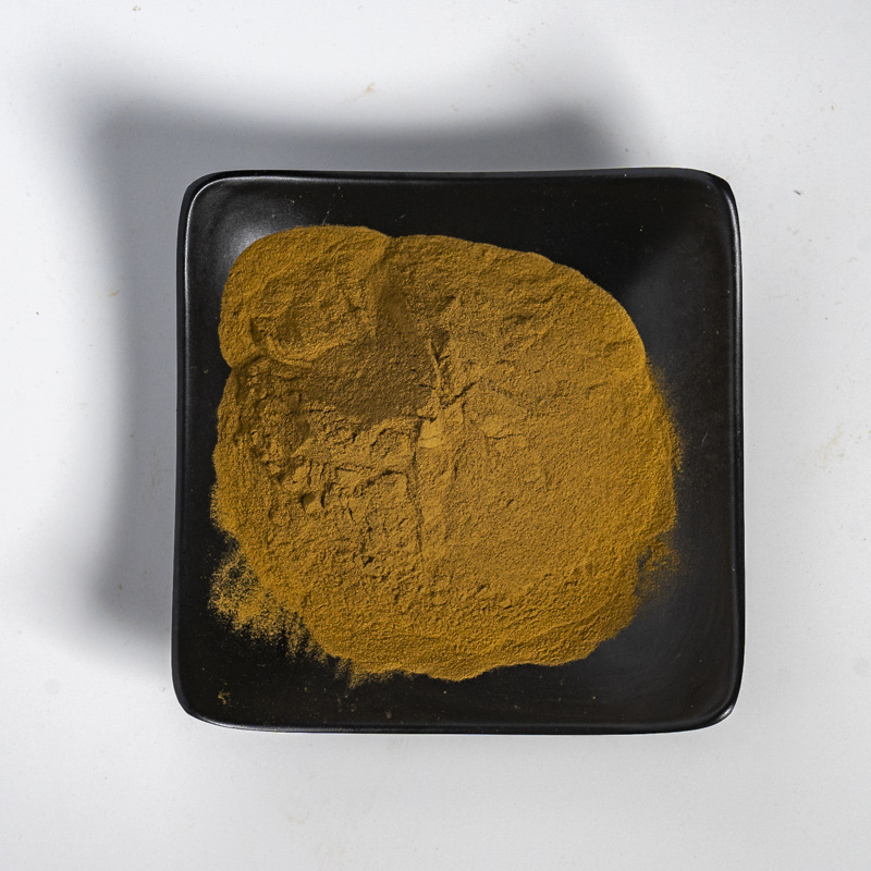 丝兰皂甙30%,Yucca saponin