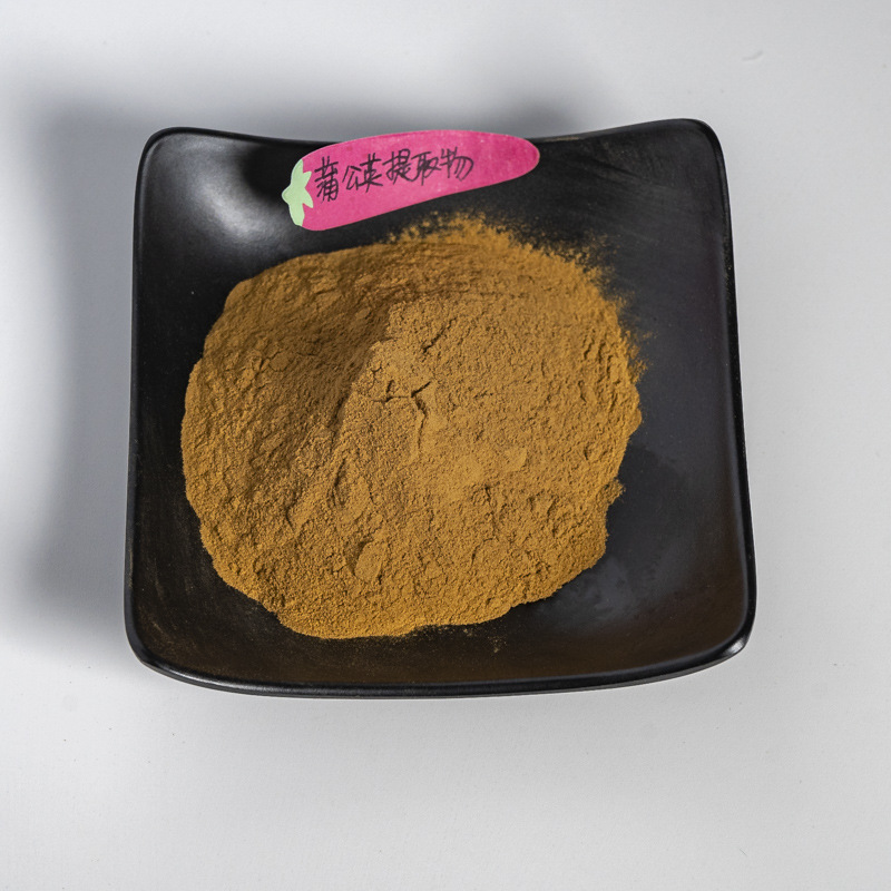 蒲公英黄酮4%,Dandelion flavonoids