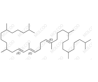 生育酚EP杂质D,Tocopherol EP Impurity D