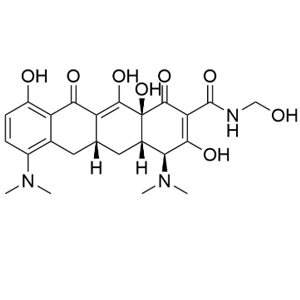 米诺环素EP杂质F,Minocycline EP Impurity F