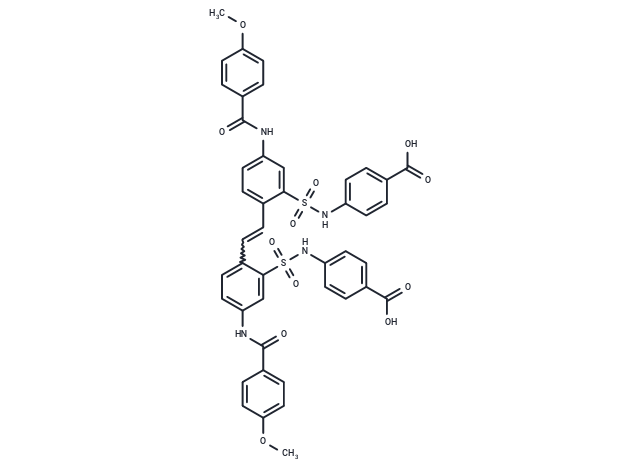 化合物 MtbHU-IN-1,MtbHU-IN-1