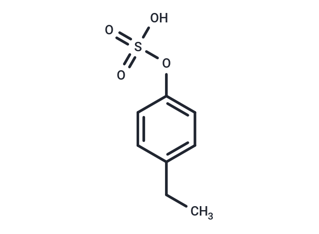 4-乙基苯酚硫酸单酯,4-Ethylphenyl Sulfate