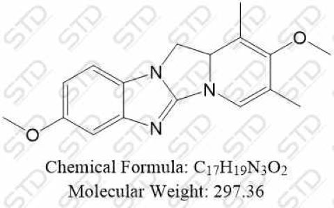 埃索美拉唑杂质97,Esomeprazole Impurity 97