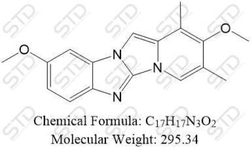 埃索美拉唑杂质121,Esomeprazole Impurity 121