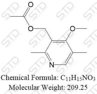 埃索美拉唑杂质135,Esomeprazole Impurity 135
